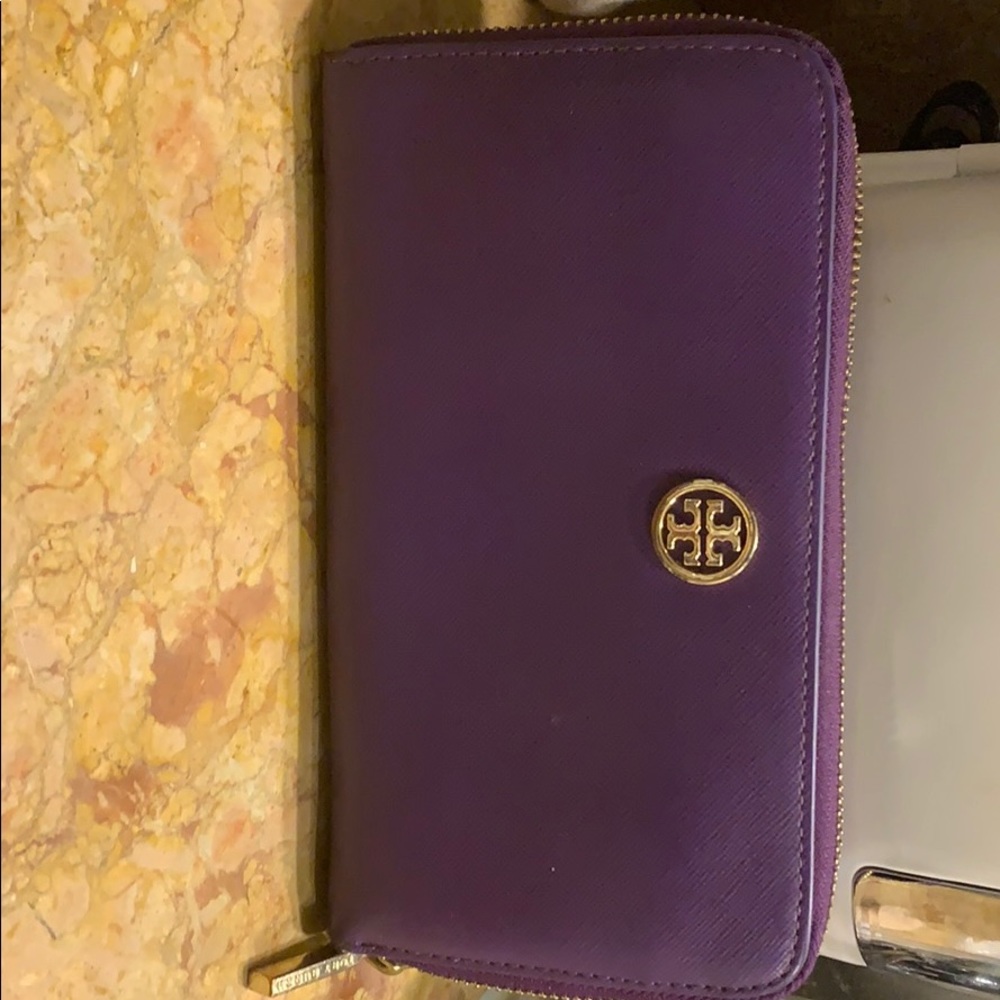 Tory Burch Wallet